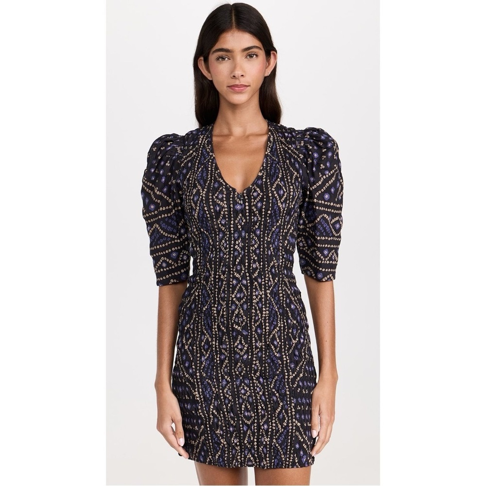 NWT Sea Delphine Dress XS